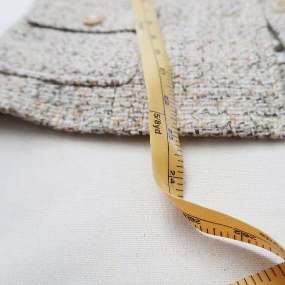 Talbots Women's Blazer Petite 8 - Picture 9 of 9